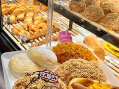 -BreadTalk面包新语·烘焙蛋糕(高德置地春广场店)