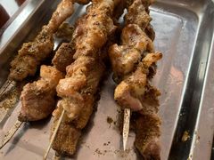 -岳合轩老北京涮肉