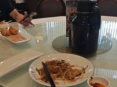 -金河半岛园林酒家(金融城店)