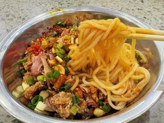 -文惠桥头大华干捞粉
