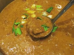 豆米火锅-泉味道贵州厨房(三里河店)