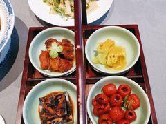 -北平食府·北京烤鸭(北京西站六里桥店)