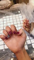 -爱睫物语·疗愈美睫美甲