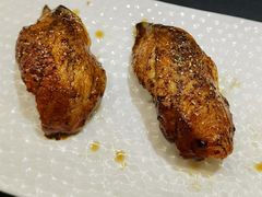 鳗鱼寿司-Sushi Hanzo半藏(天环广场店)