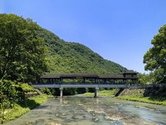-兰亭风景区