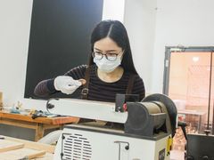 -五月木作·DIY木作文创体验店(北京路店)