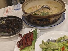 -瑞福园联谊餐室(茂名南路店)