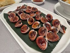 -宁海食府(大剧院店)