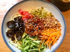 傣味凉面-阿木舂记·特色小吃(平江路店)