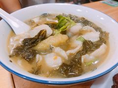 -贯一台湾牛肉面(八一七中路店)