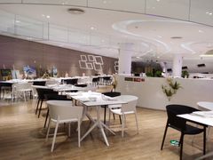 大堂-国际青年会议酒店-苏莱斯餐厅