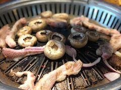 -原始泥炉烤肉(总店)