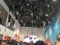 -Mr·Kuma酷么先生雪之乐园