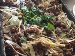 -清真永恒华威肉饼(潘家园店)