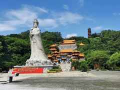 -南沙天后宫景区