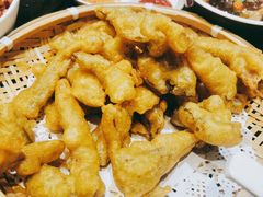 -紫光园·烤鸭·北京菜(团结湖店)