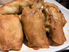 -金谷园饺子馆(北邮总店)