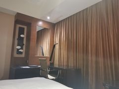 -视界美食自助餐厅·石家庄希尔顿酒店