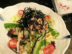 -江户家日本料理(淮海路店)