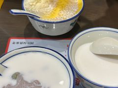 -然记糖水铺(怡丰路店)