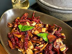 -Ameigo梅果·云贵川bistro(长宁来福士店)