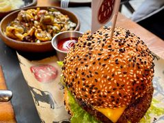 -FAT COW(虹梅路店)