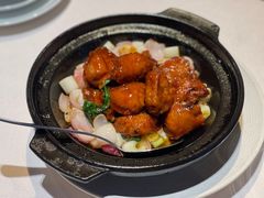 -禧宴Joyous Restaurant(禧园店)