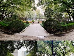 -瑞金医院-院史陈列馆