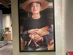 -广府乡下·饭庄(新港东路店)