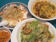 -巴依老爷新疆美食(望京小街店)