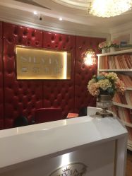 -茜尔维亚修身连锁(杨浦五角场店)