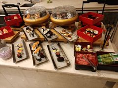 -西双版纳洲际度假酒店-海鲜傣味烧烤·侬香全日制餐厅