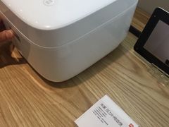 -小米之家(西安王府井熙地港店)