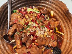 -红樱桃·新派辽菜(北行店)