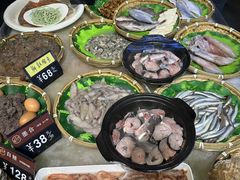 -漫月小海鲜酒馆(麦凯乐店)