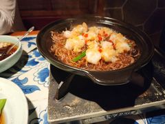 -绿茶餐厅(珞珈创意城店)