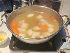 -中西名菜(增城店)