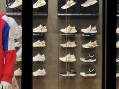 -NIKE品牌体验店(南京东路店)