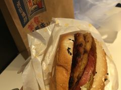 -麦当劳（开元店）-洗手间