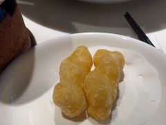-新南苑酒家(德思勤店)