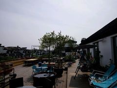 -南京夫子庙国际青年旅舍(平江府路店)