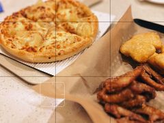 -尊宝比萨(华景新城店)