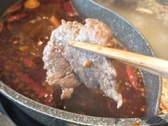 -老灶堂文创火锅(文艺路店)