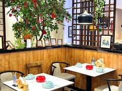 -山海菜馆·海肠捞饭·青岛菜(栈桥店)
