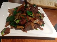 -黑鸡小馆(金源店)