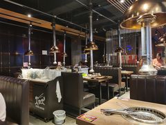 -火炉火自助餐(西直门凯德MALL店)