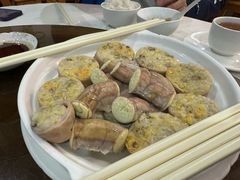 -腰记饭店(龙源路店)