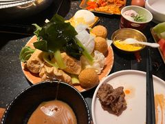 -牛New寿喜烧(金茂览秀城店)