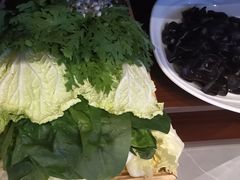 -蝎王府羊蝎子(虎坊桥总店)