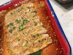 -常和州·夜宵大排档(常州单店)